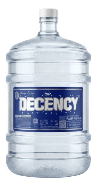 20L Jar